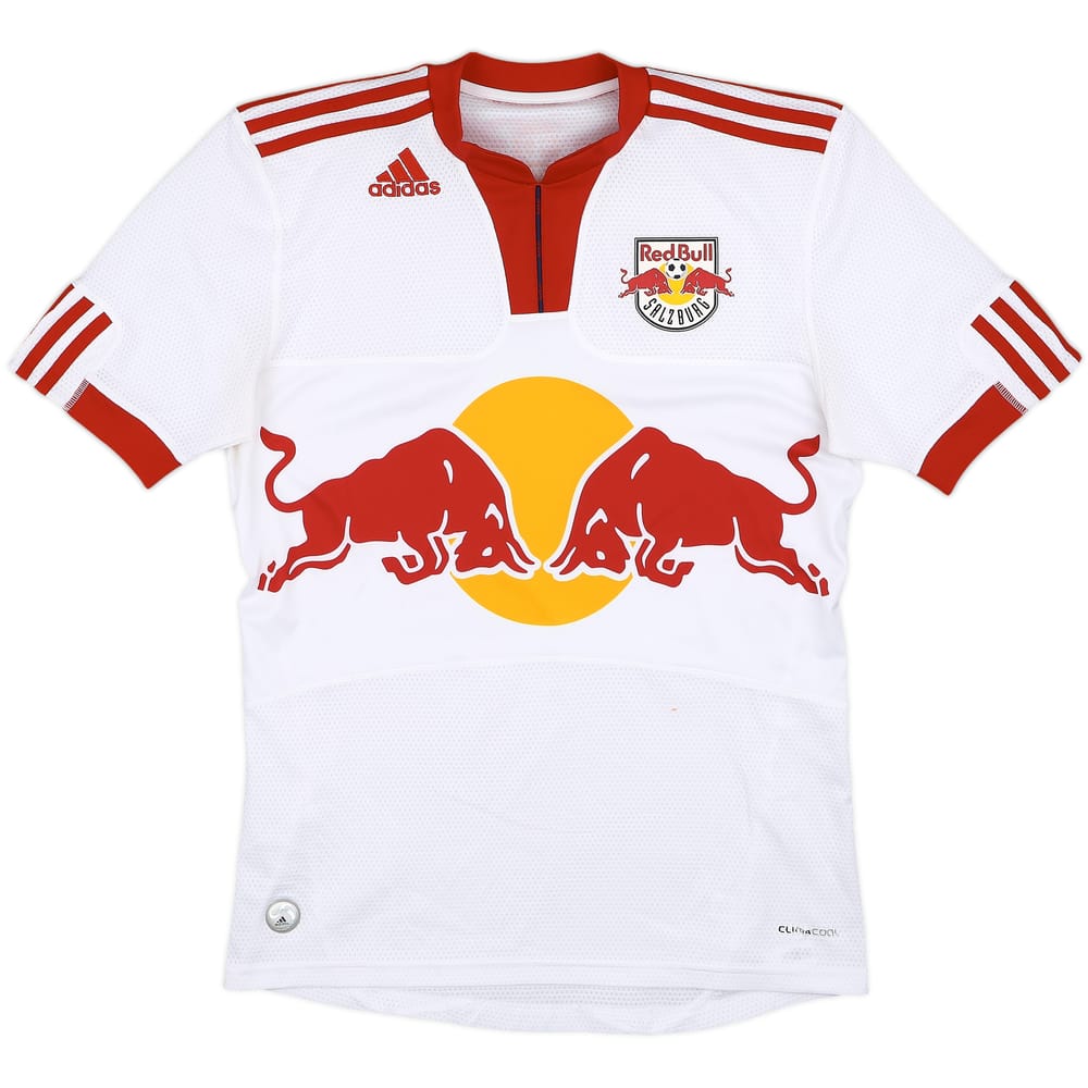 2009-10 RB Salzburg Home Shirt - 7/10 - (S)
