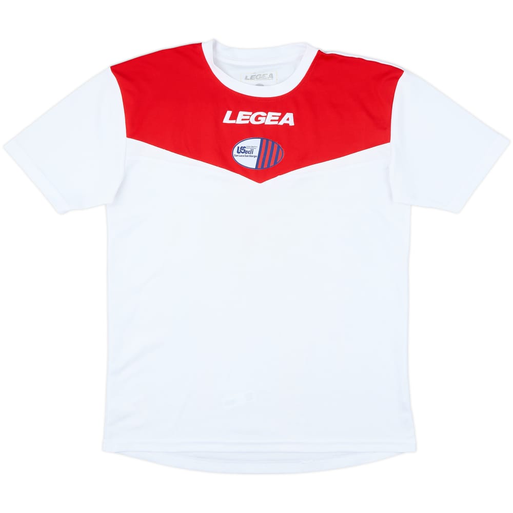 2000s Legea Template Shirt - 9/10 - (M)