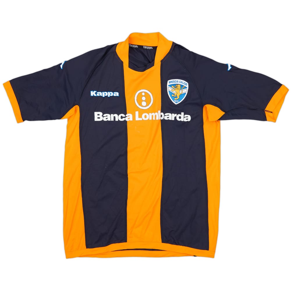 2004-05 Brescia Third Shirt - 5/10 - (XXL)