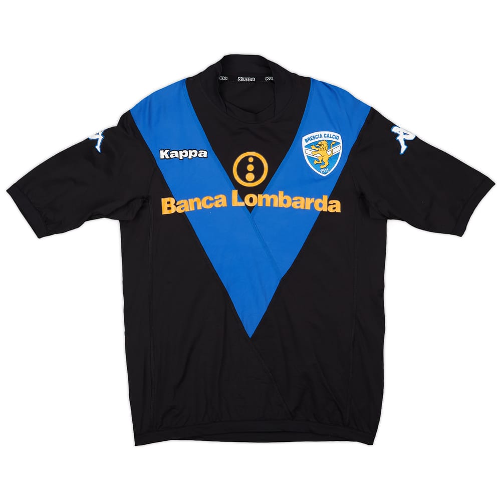 2004-05 Brescia Fourth Shirt - 7/10 - (L)