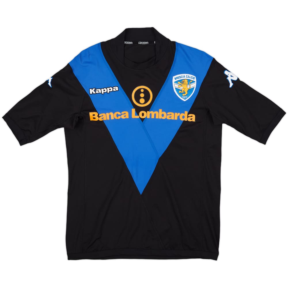 2004-05 Brescia Third Shirt - 8/10 - (L)