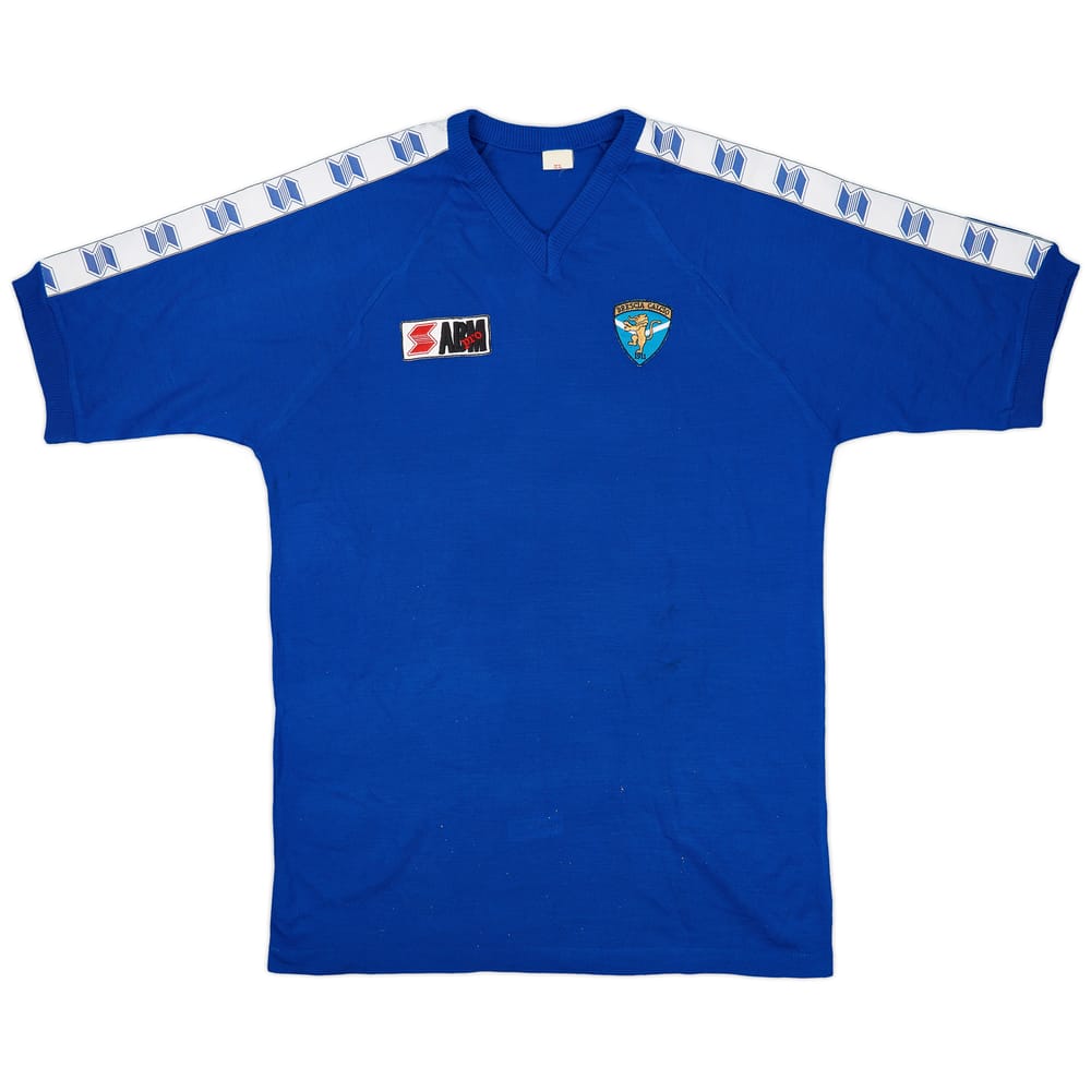 1995-97 Brescia ABM Training Shirt - 6/10 - (XL)