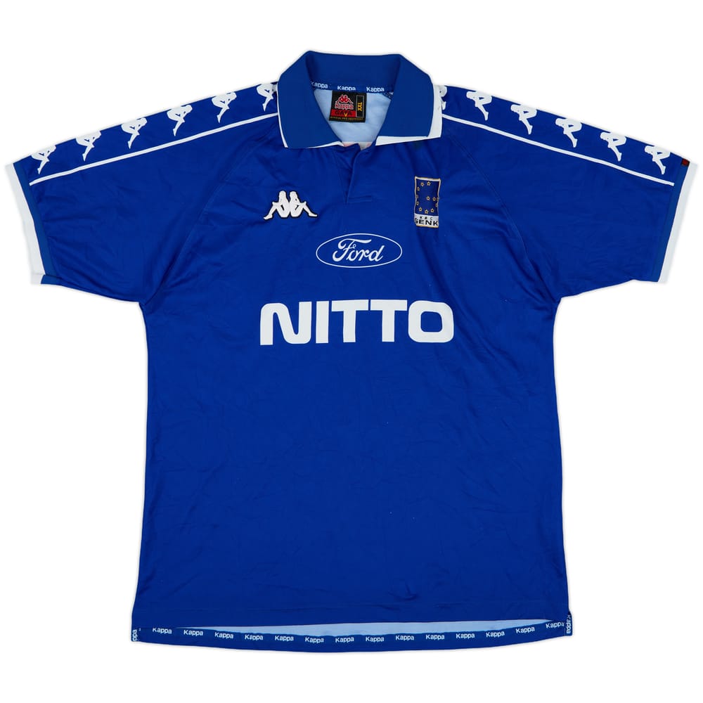 1999-00 KRC Genk Home Shirt - 7/10 - (XXL)