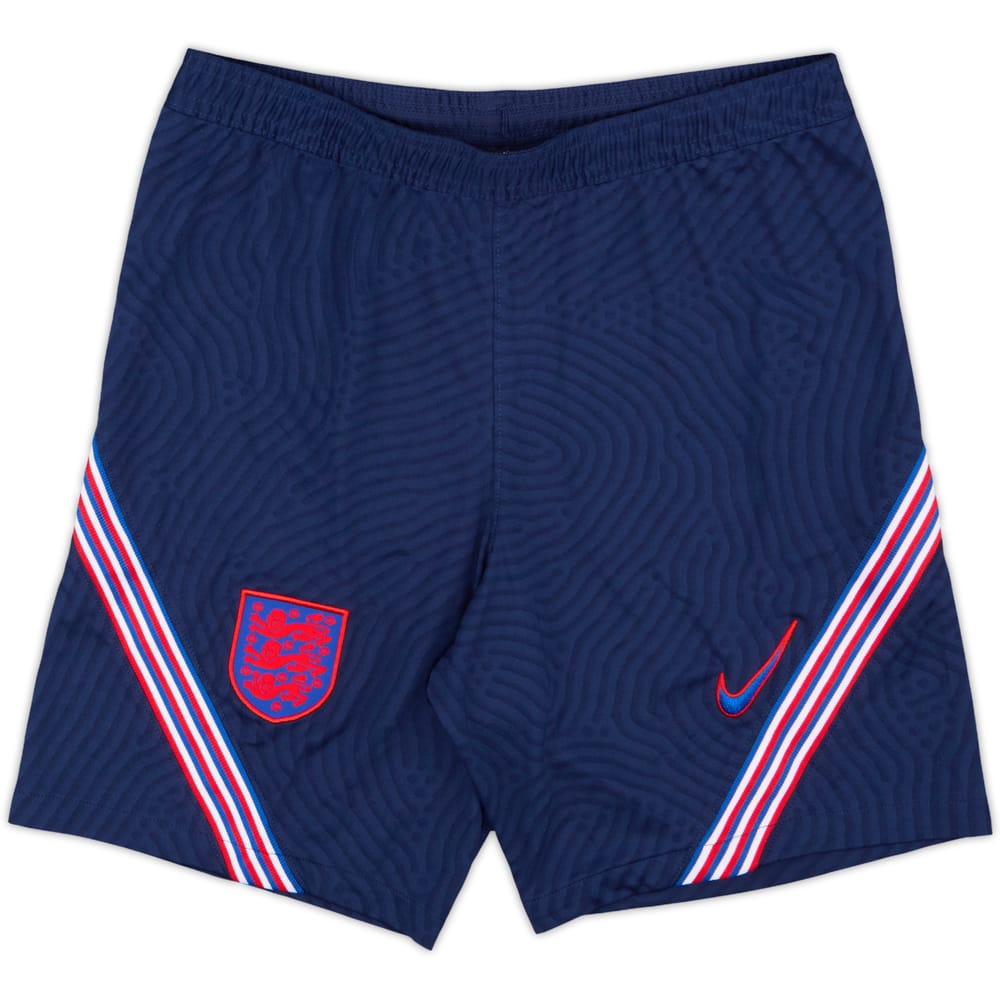 2020-21 England Nike Training Shorts - 10/10 - (M)