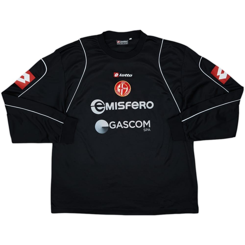 2009-10 Padova GK Shirt - 9/10 - (XXL)