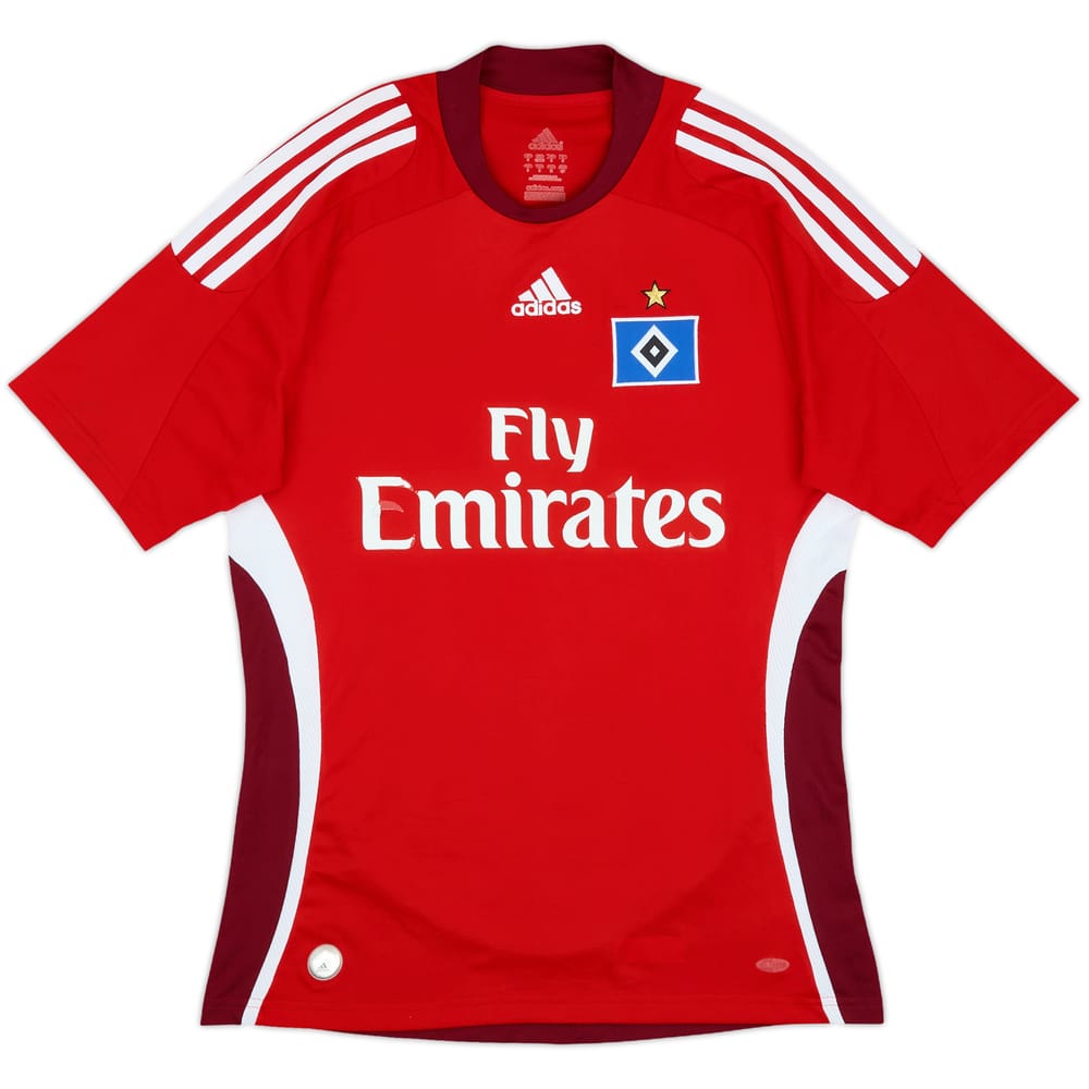 2015-16 Hamburg Away Shirt - 5/10 - (S)