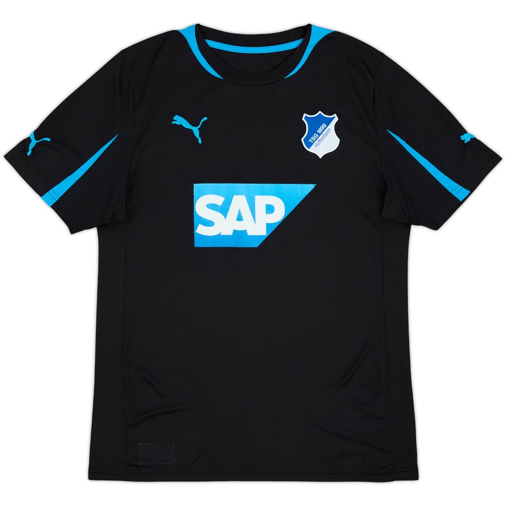 2013-14 TSG Hoffenheim Third Shirt - 6/10 - (M)
