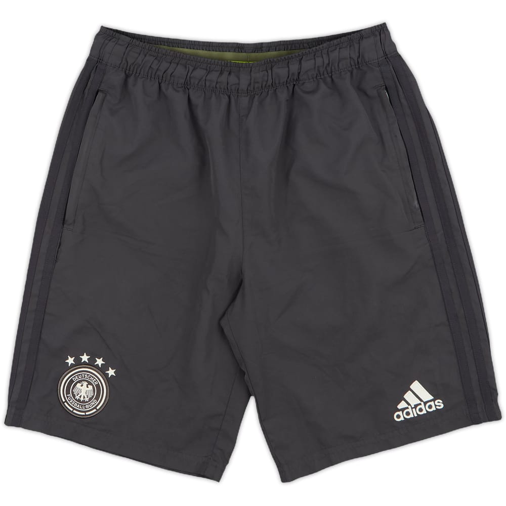 2015-16 Germany adidas Training Shorts - 10/10 - (XL.Boys)