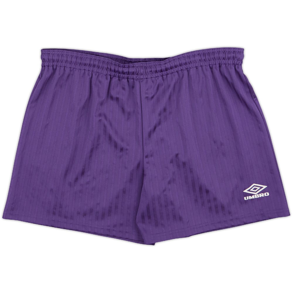1990s Umbro Template Training Shorts - 9/10 - (M)