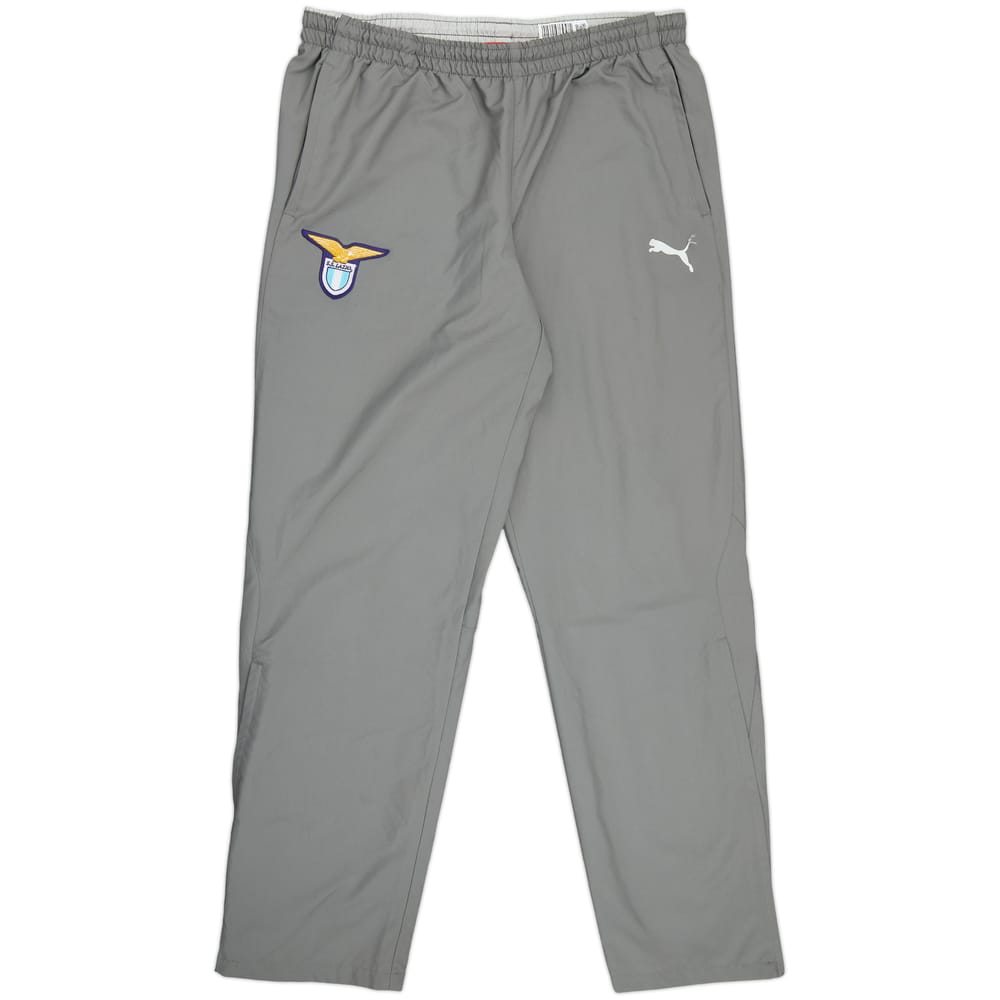 2008-09 Lazio Puma Track Pants/Bottoms - 6/10 - (M)