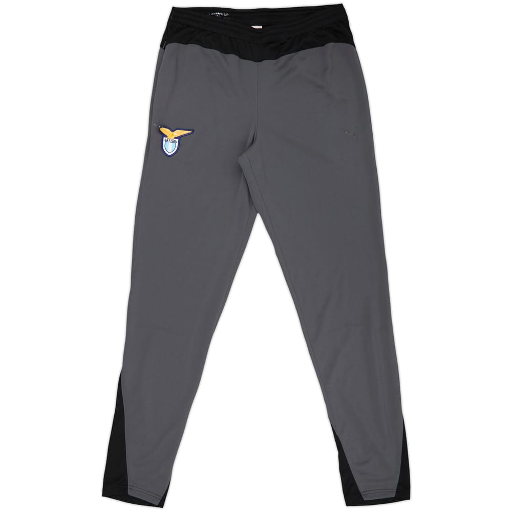 2011-12 Lazio Puma Track Pants/Bottoms - 3/10 - (M)