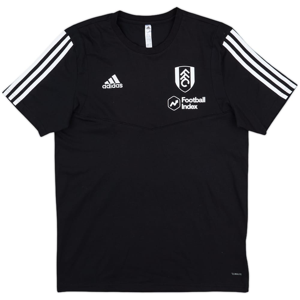 2019-20 Fulham adidas Training Shirt - 9/10 - (M)