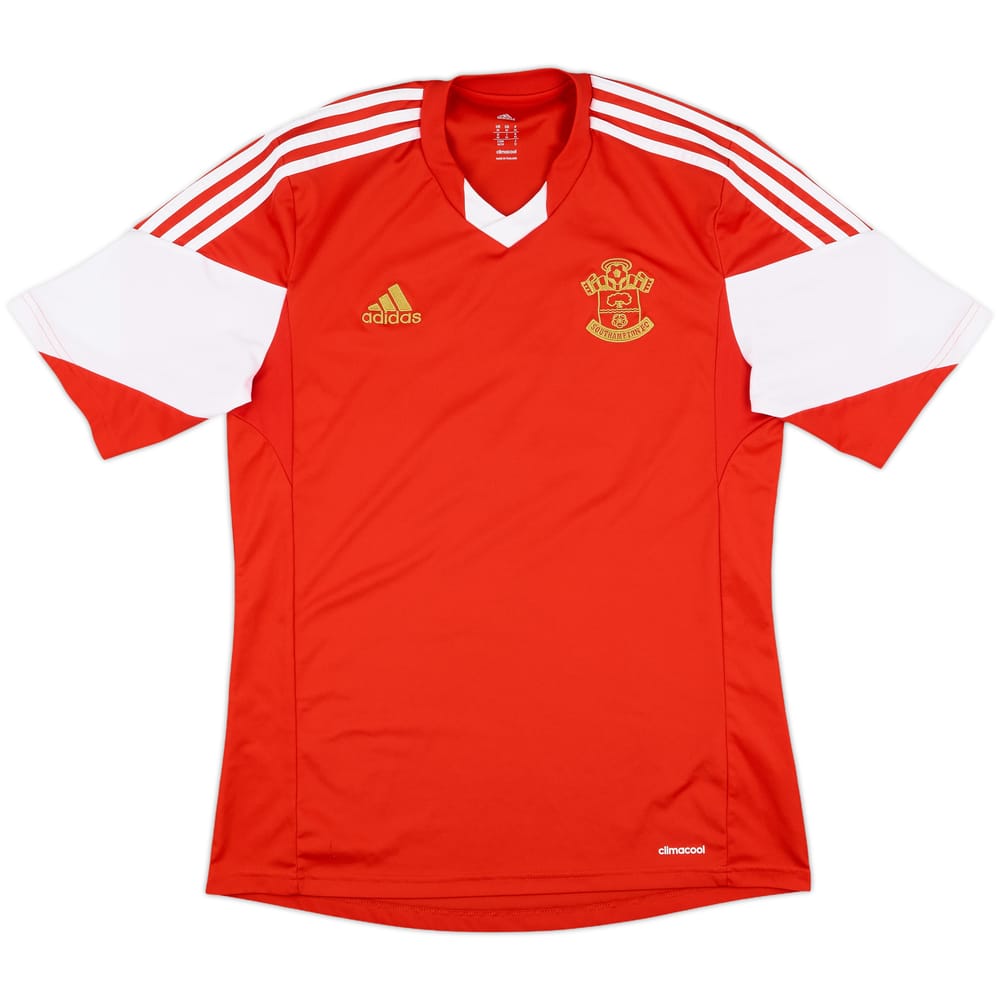 2013-14 Southampton Home Shirt #3 - 10/10 - (M)
