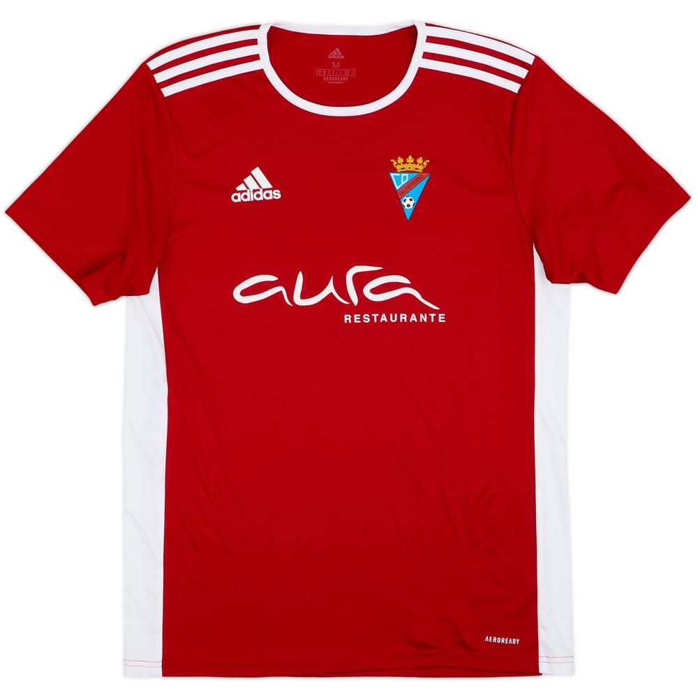 2019-20 Valdefierro Away Shirt #18 - 10/10 - (M)