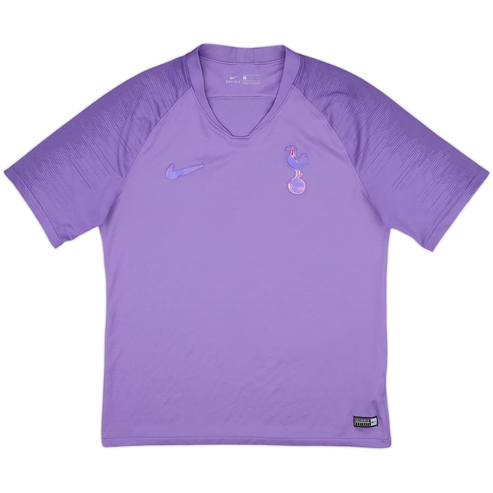 2019-20 Tottenham Nike Training Shirt - 10/10 - (L)