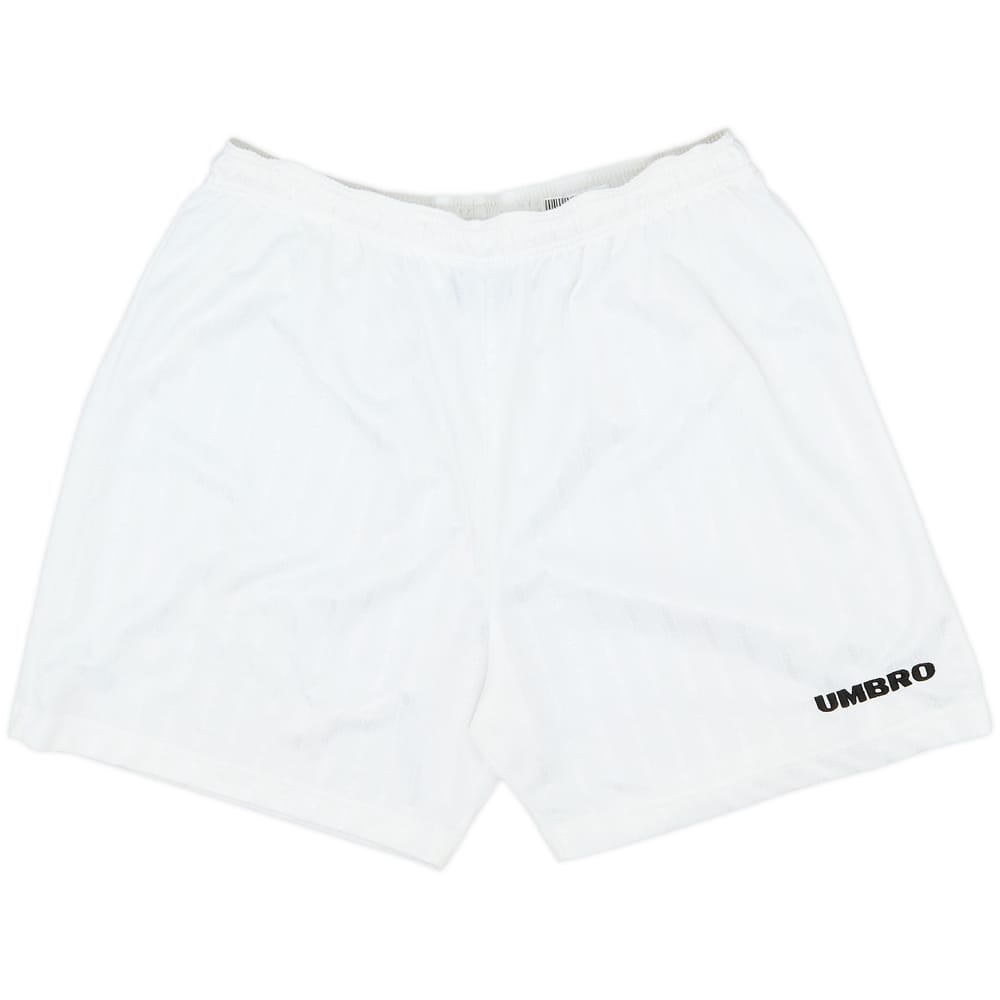 1990s Umbro Template Shorts - 10/10 - (M)