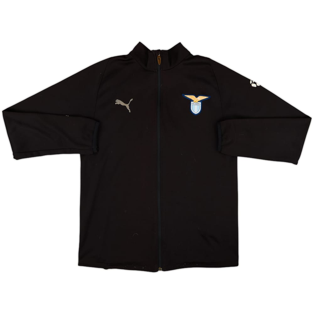 2006-07 Lazio Puma Track Jacket - 5/10 - (S)