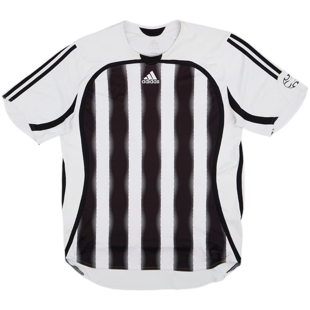 2007-08 adidas Template Shirt - 7/10 - (L)