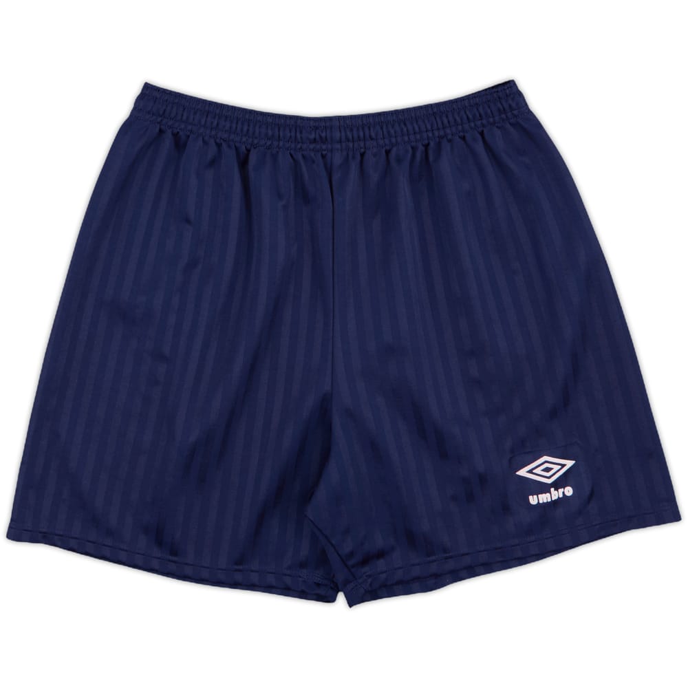 1990s Umbro Template Shorts - 8/10 - (S)