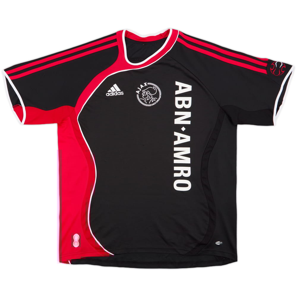 2006-07 Ajax Away Shirt - 8/10 - (M)