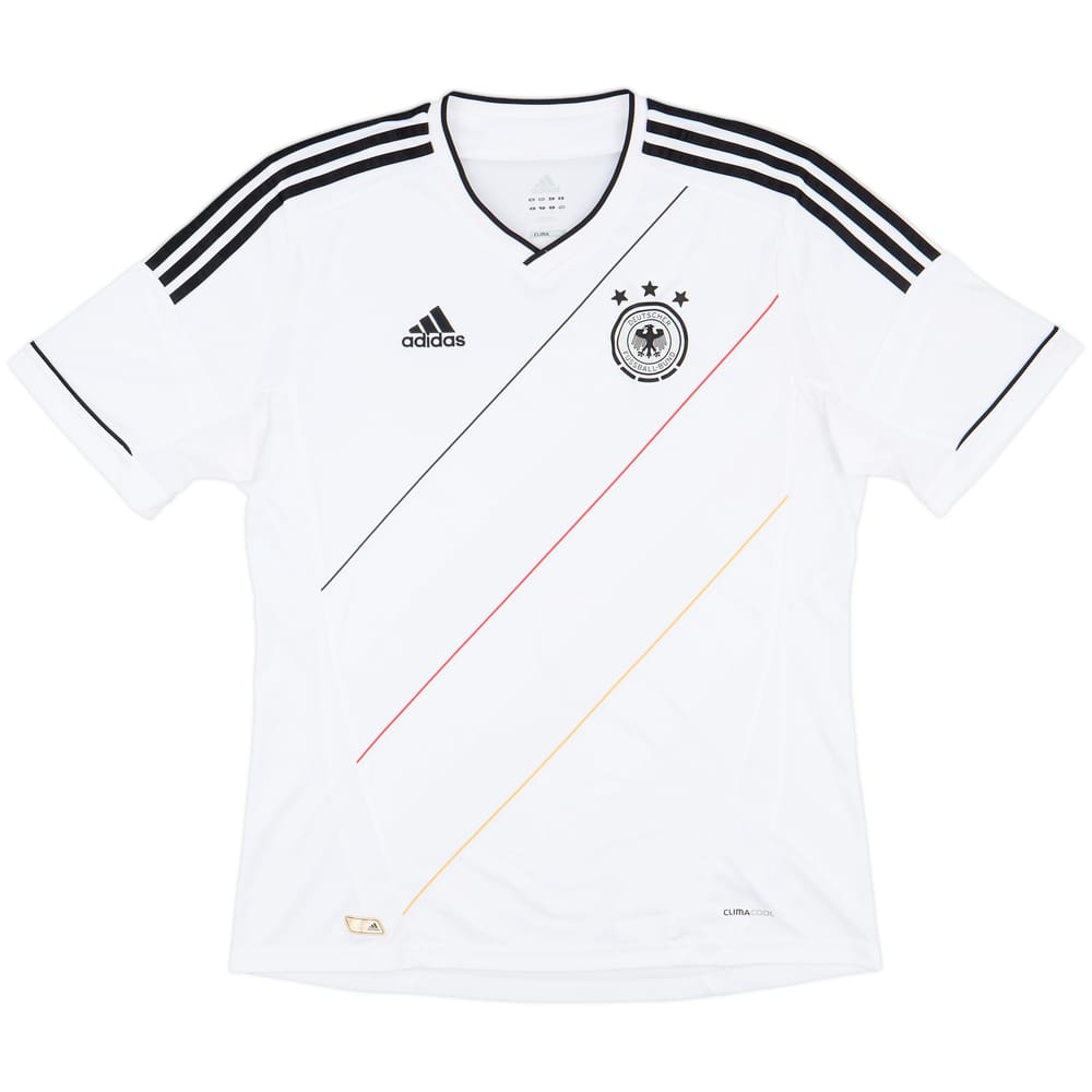 2012-13 Germany Home Shirt - 7/10 - (L)