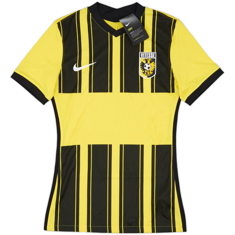 2021-22 Vitesse Home Shirt (S)