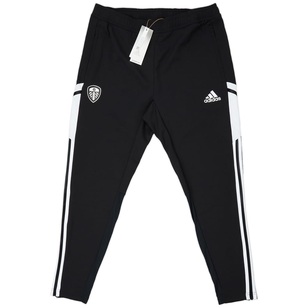2022-23 Leeds United adidas Training Pants/Bottoms