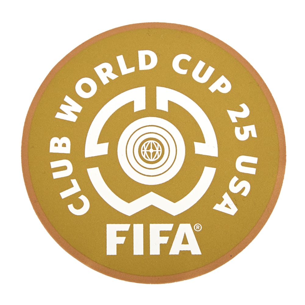 2025 FIFA Club World Cup Player Issue Patch