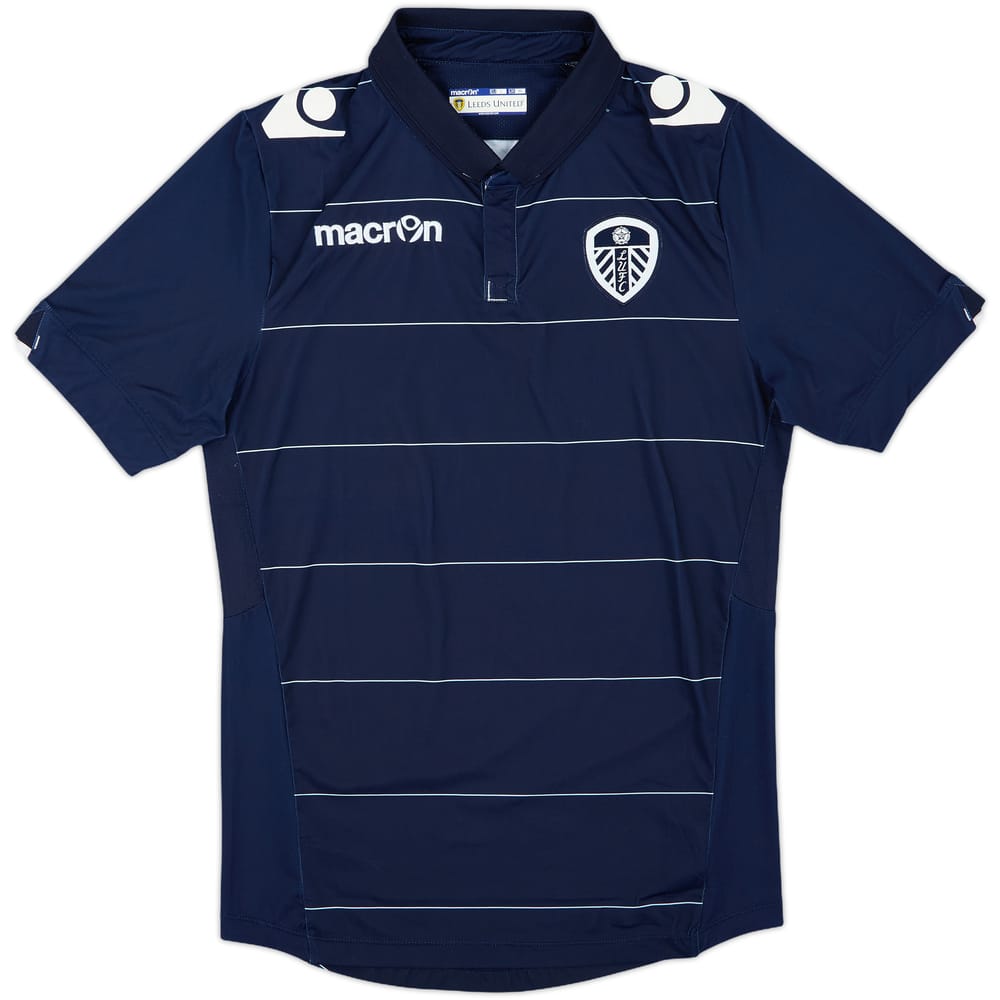 2014-15 Leeds United Away Shirt - 7/10 - (M)