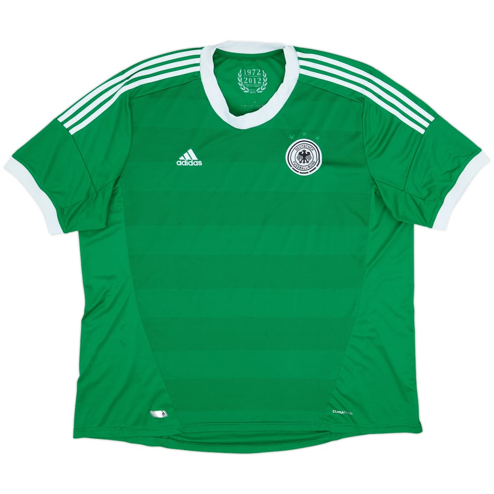 2012-13 Germany Away Shirt - 6/10 - (3XL)