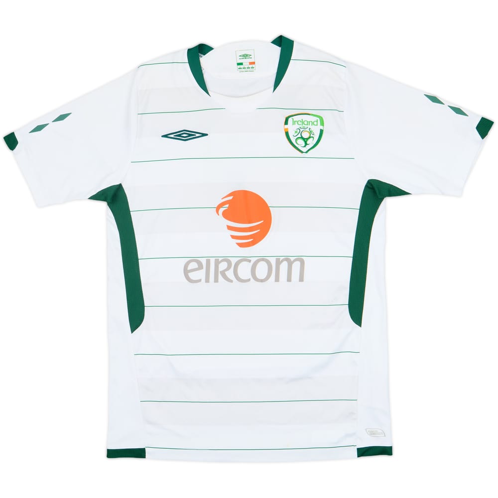 2009-10 Ireland Away Shirt - 5/10 - (S)
