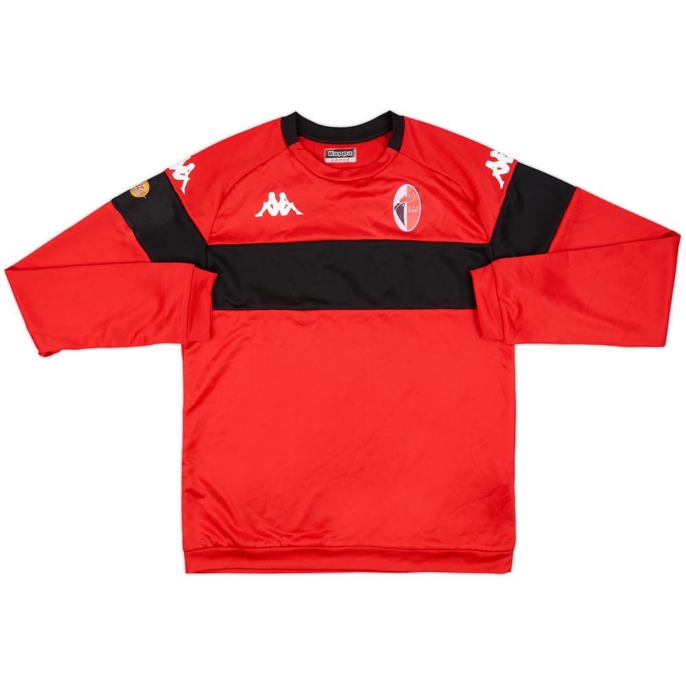 2022-23 Bari Kappa Sweat Top - 6/10 - (L)