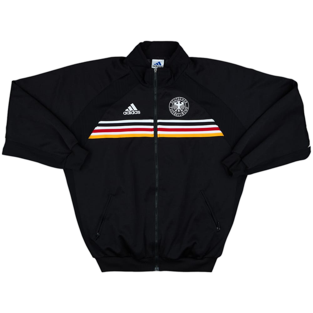 1998-00 Germany adidas Track Jacket - 6/10 - (XL)