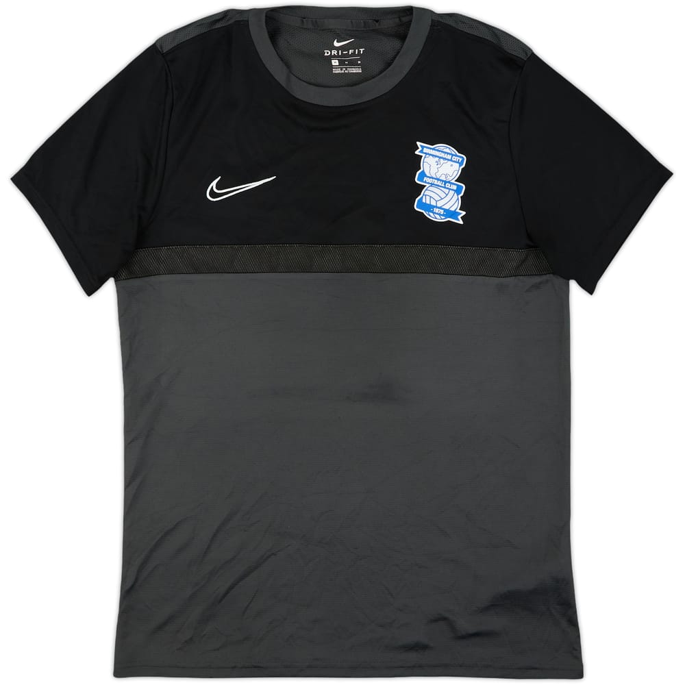 2020-21 Birmingham Nike Training Shirt - 8/10 - (M)
