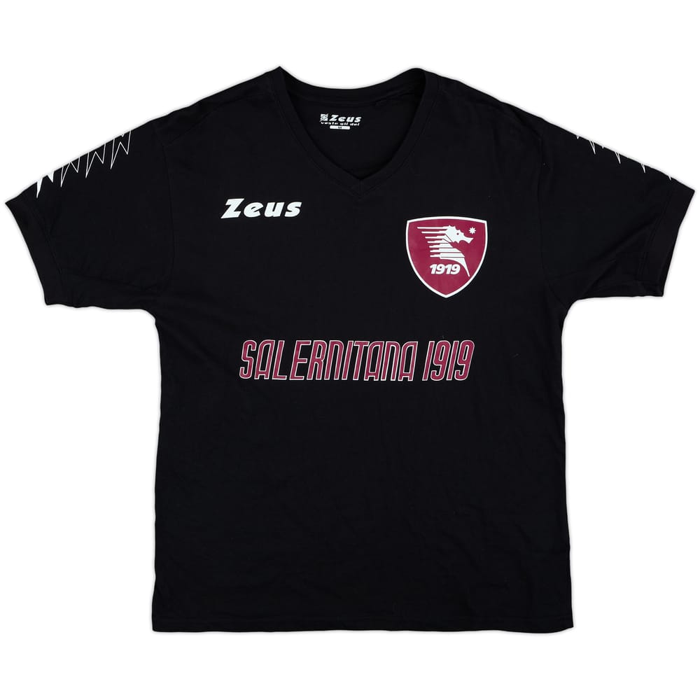 Camiseta Zeus del Salernitana 2019-20 - 9/10 - (M)