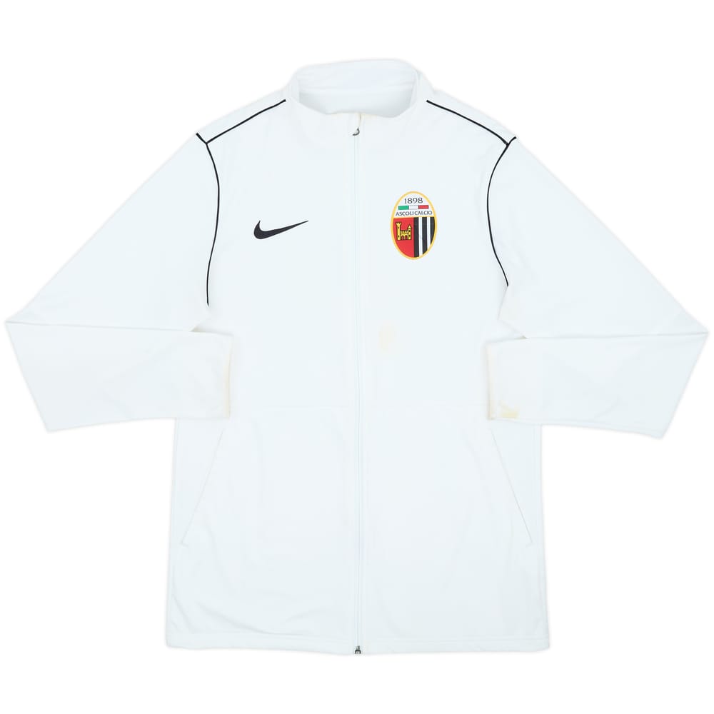 2023-24 Ascoli Nike Track Jacket - 5/10 - (M)