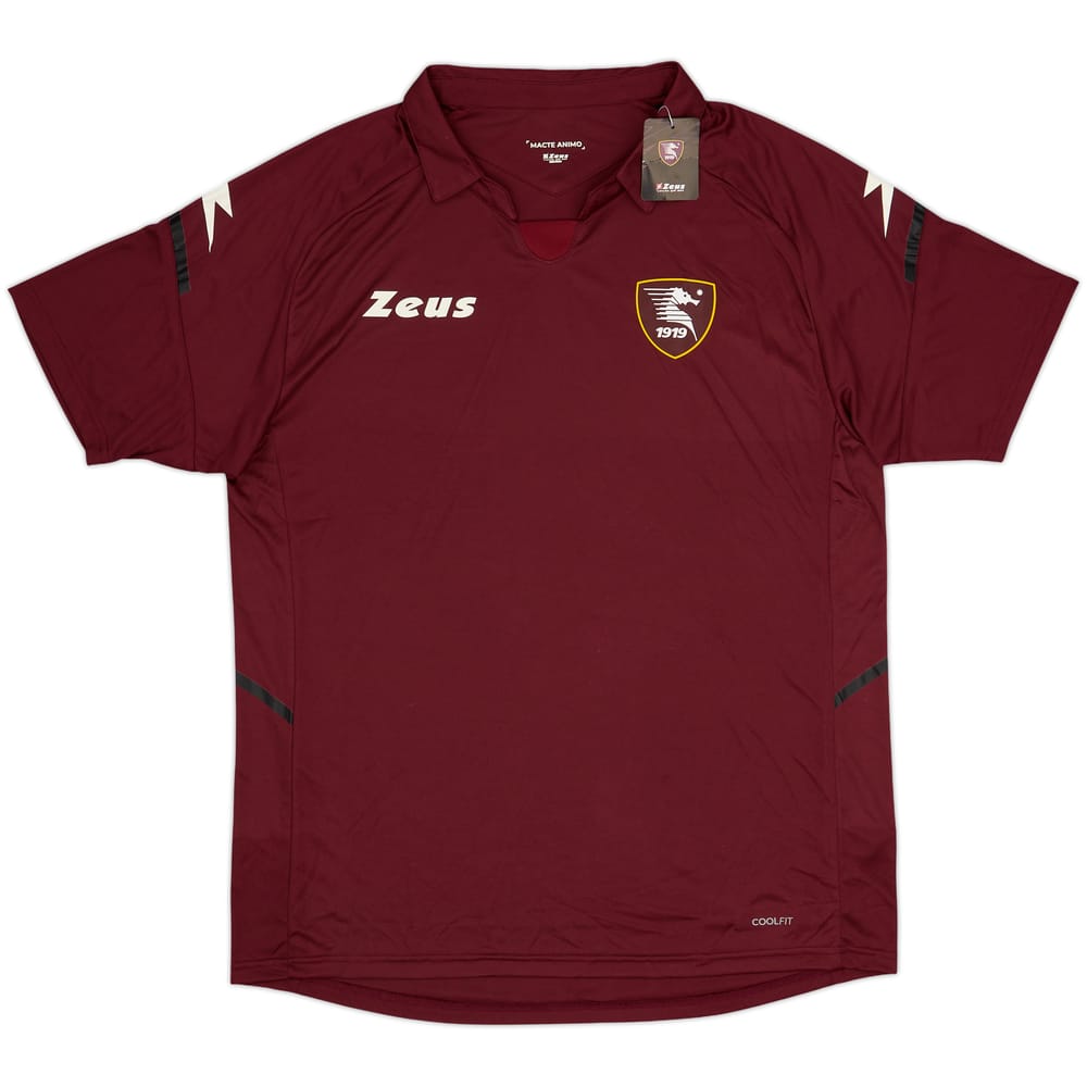 2021-22 Salernitana Home Shirt (XXL)