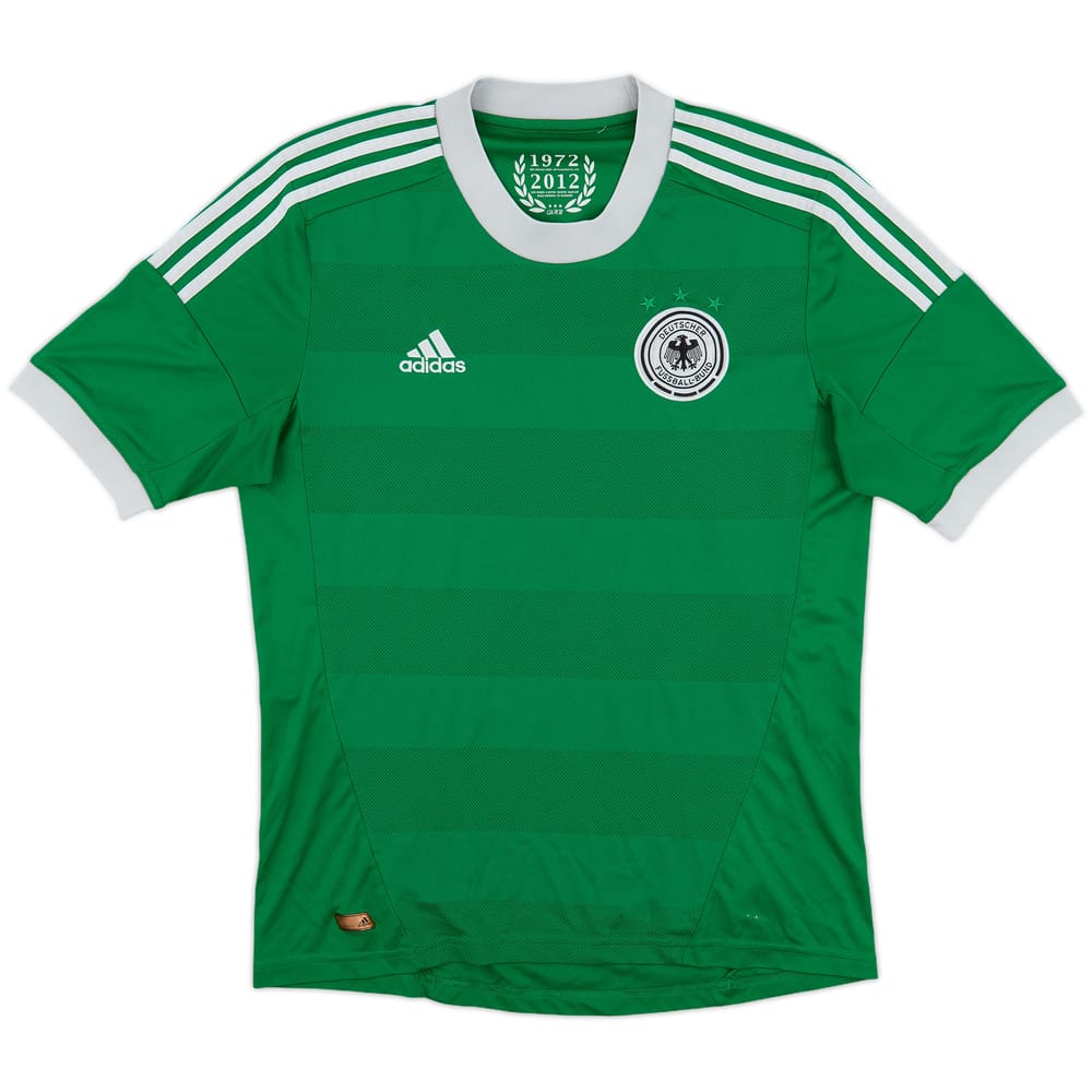 2012-13 Germany Away Shirt - 5/10 - (L)