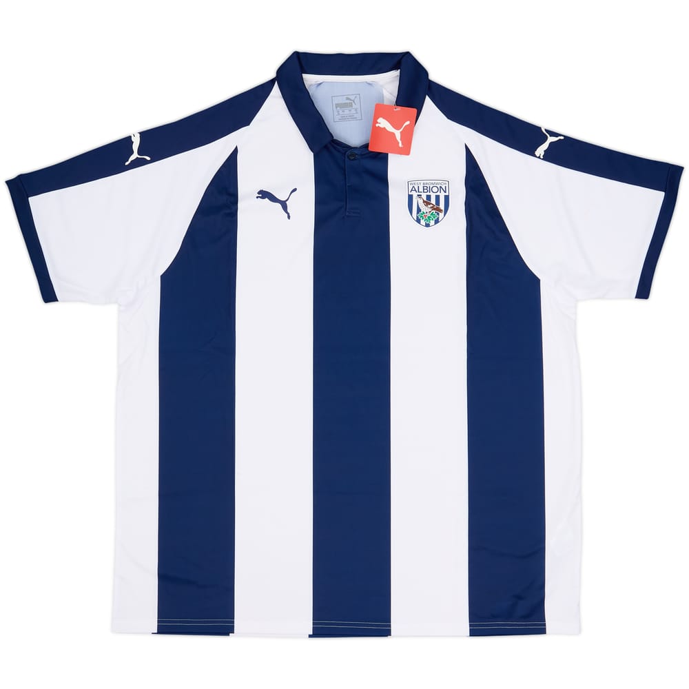 2018-19 West Brom Home Shirt (XL)