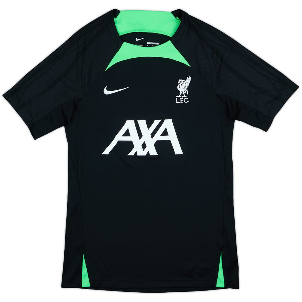 2023-24 Liverpool Nike Training Shirt - 8/10 - (S)