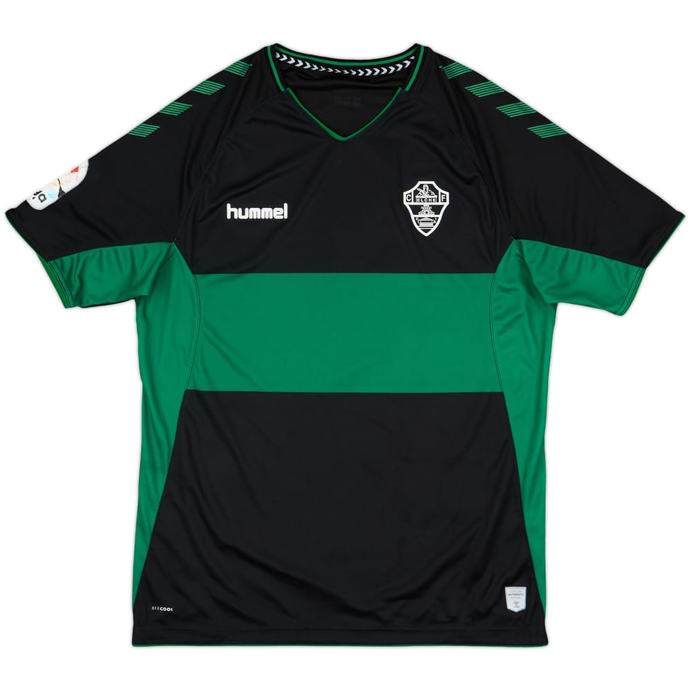 2019-20 Elche Away Shirt - 7/10 - (L)