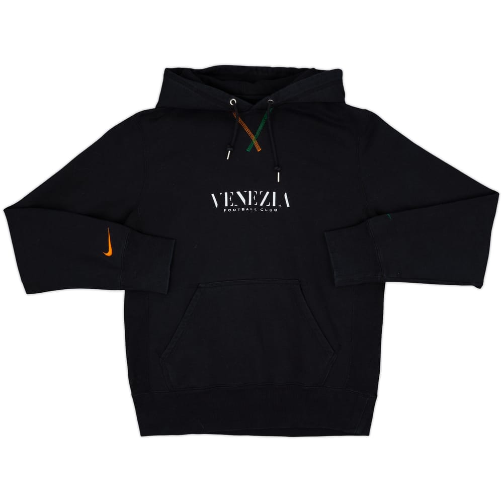 2019-20 Venezia Nike Hooded Sweat Top - 9/10 - (S)