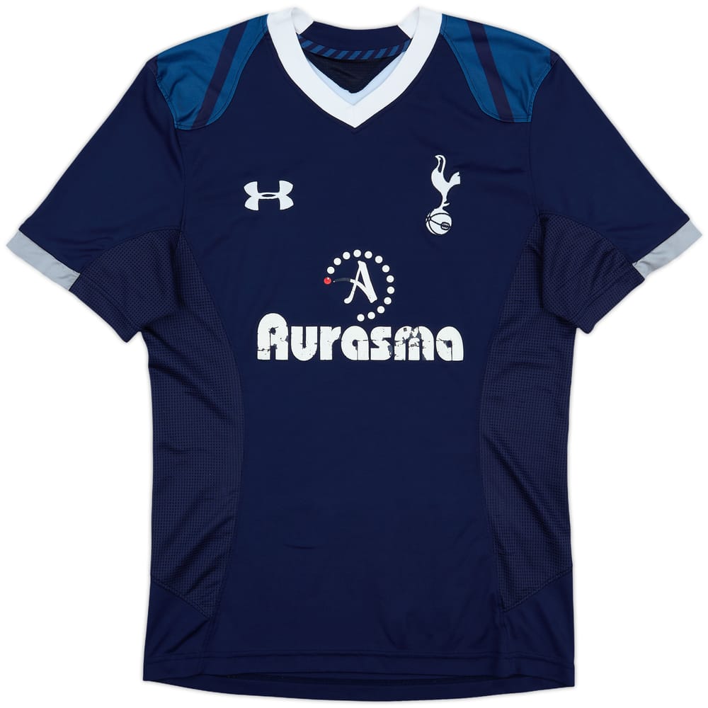 2012-13 Tottenham Away Shirt - 5/10 - (M)