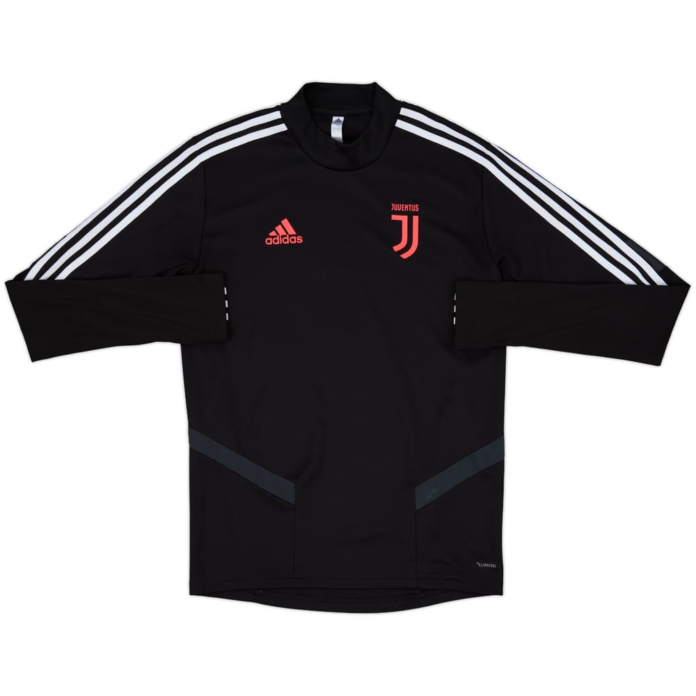 2019-20 Juventus adidas Sweat Top - 10/10 - (S)