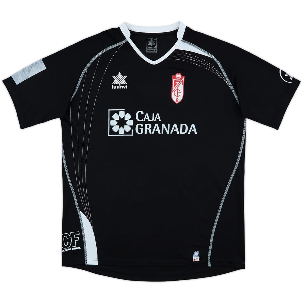 2012-13 Granada Third Shirt - 8/10 - (L)