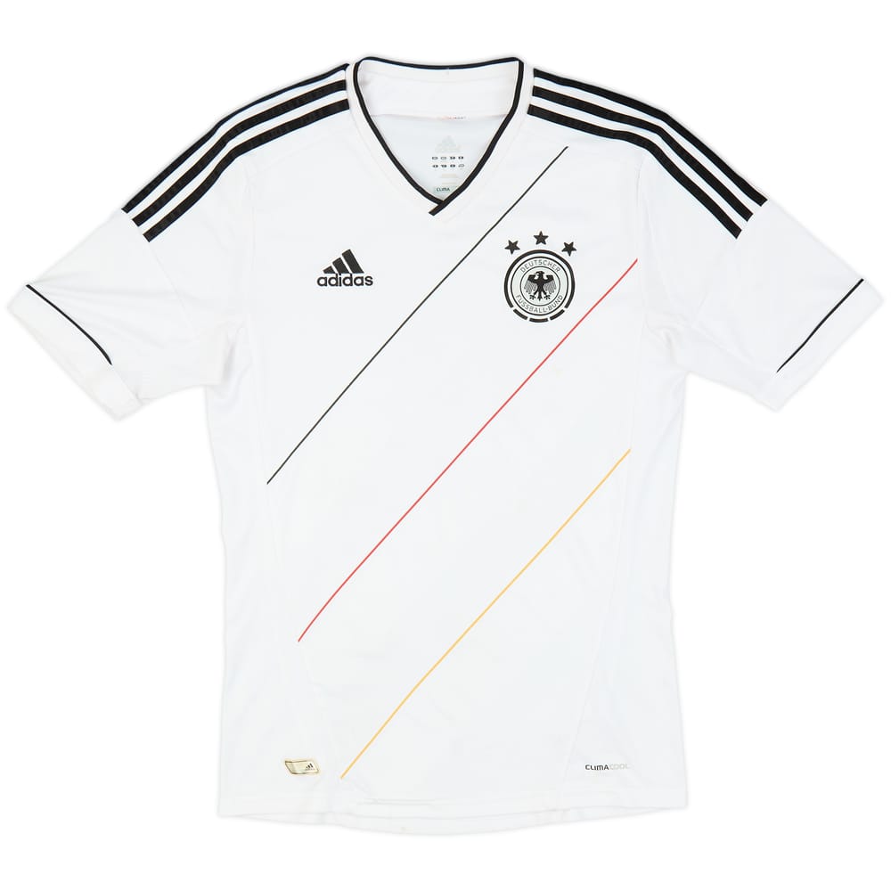 2012-13 Germany Home Shirt - 6/10 - (S)