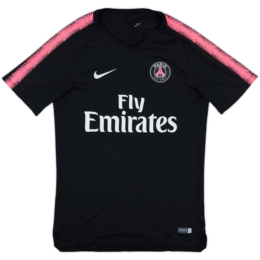 2018-19 Paris Saint-Germain Nike Training Shirt - 5/10 - (M)