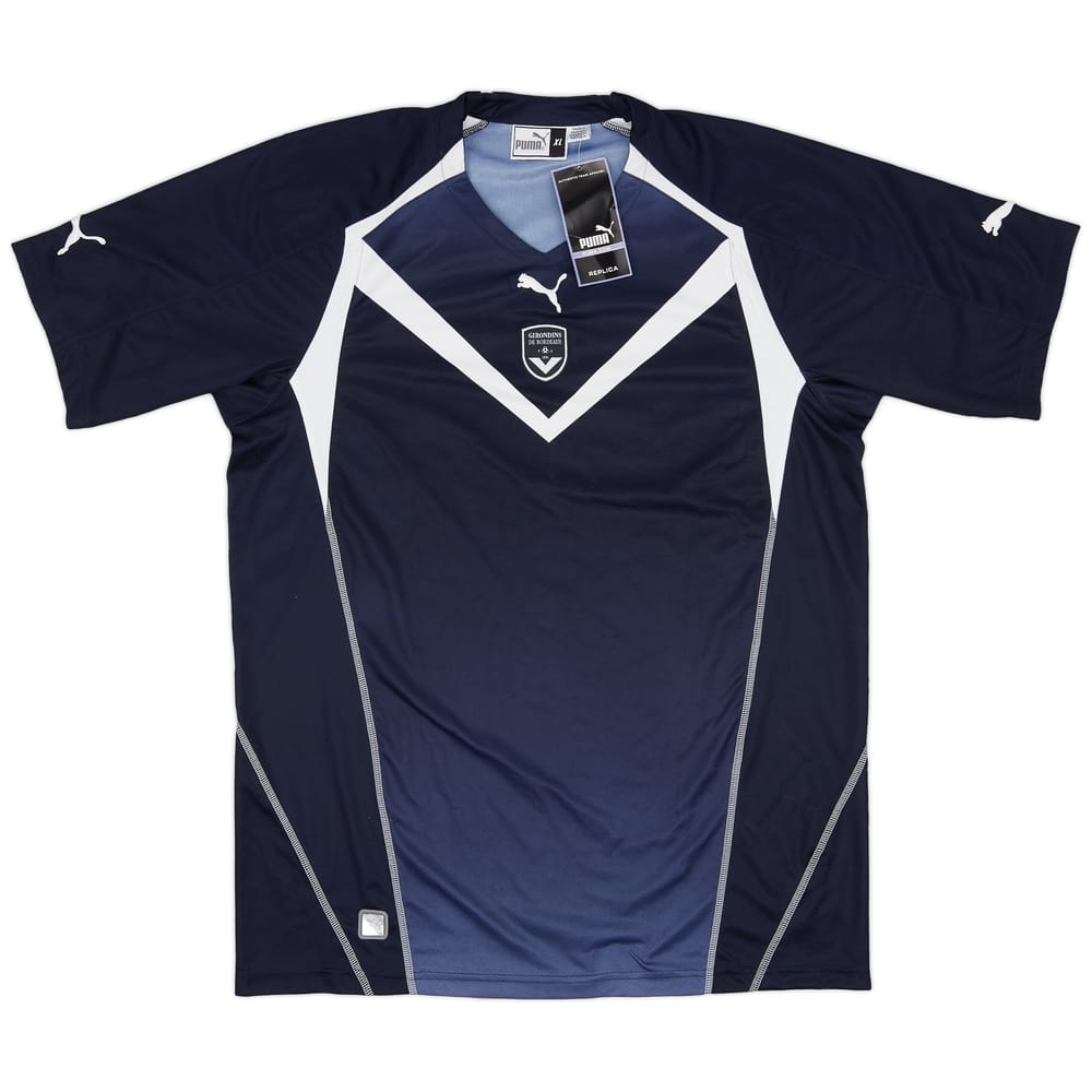 2004-05 Bordeaux Home Shirt (XL)