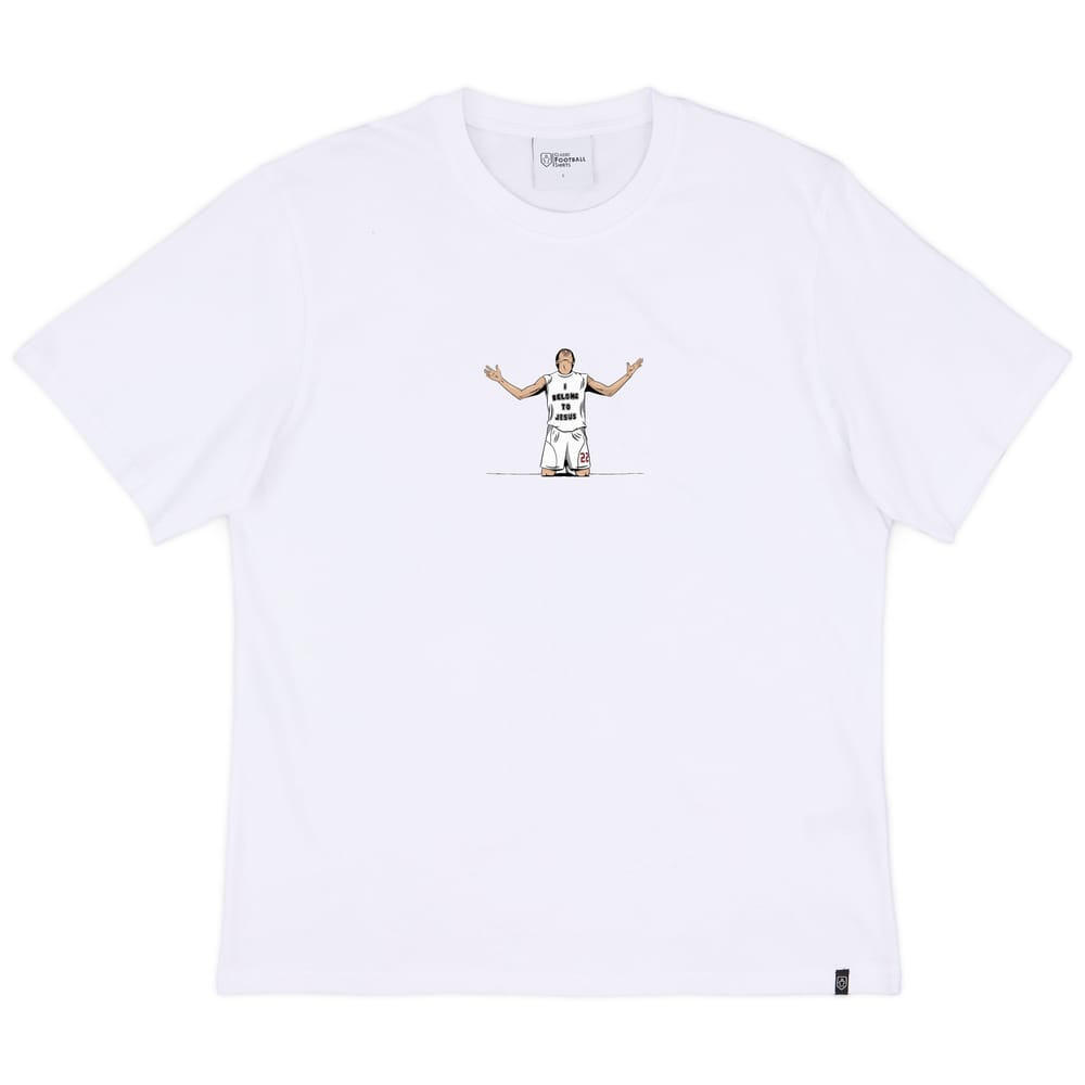 Kaka Goat Graphic T-Shirt