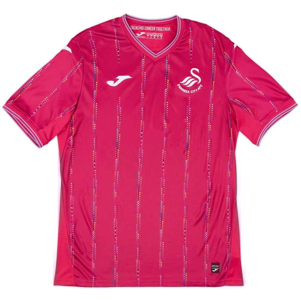 2023-24 Swansea City Third Shirt